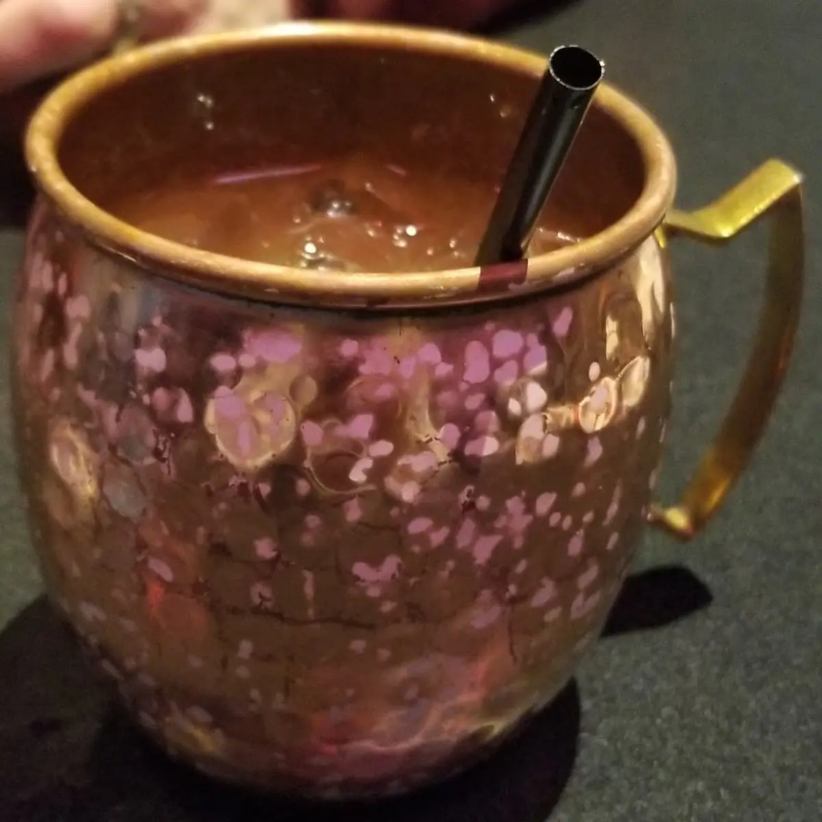 Moscow Mule