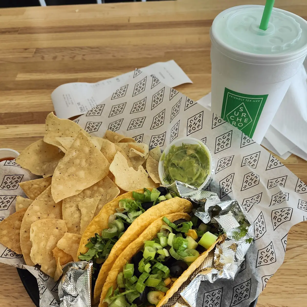 Carnitas Hard Tacos