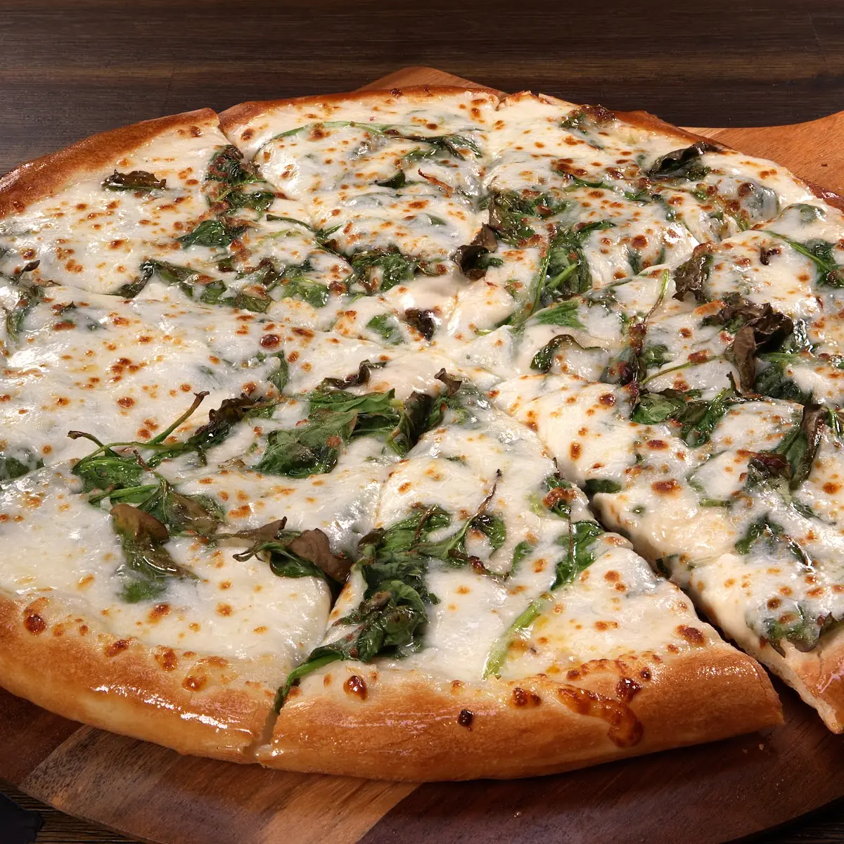 Specialty Pizza