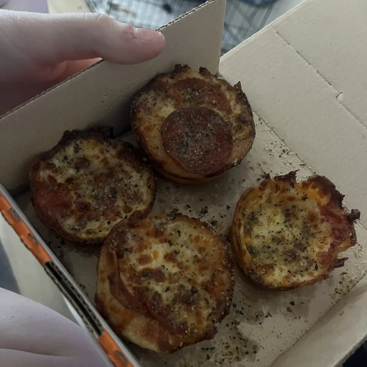 Garlic Bread