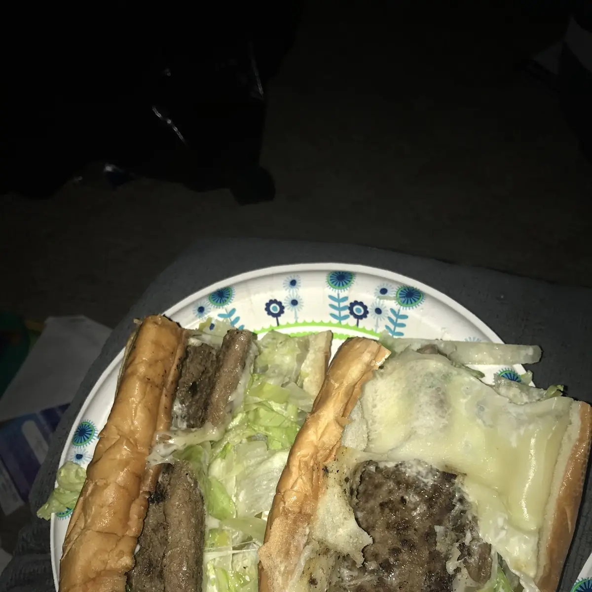 Philly Cheese Steak