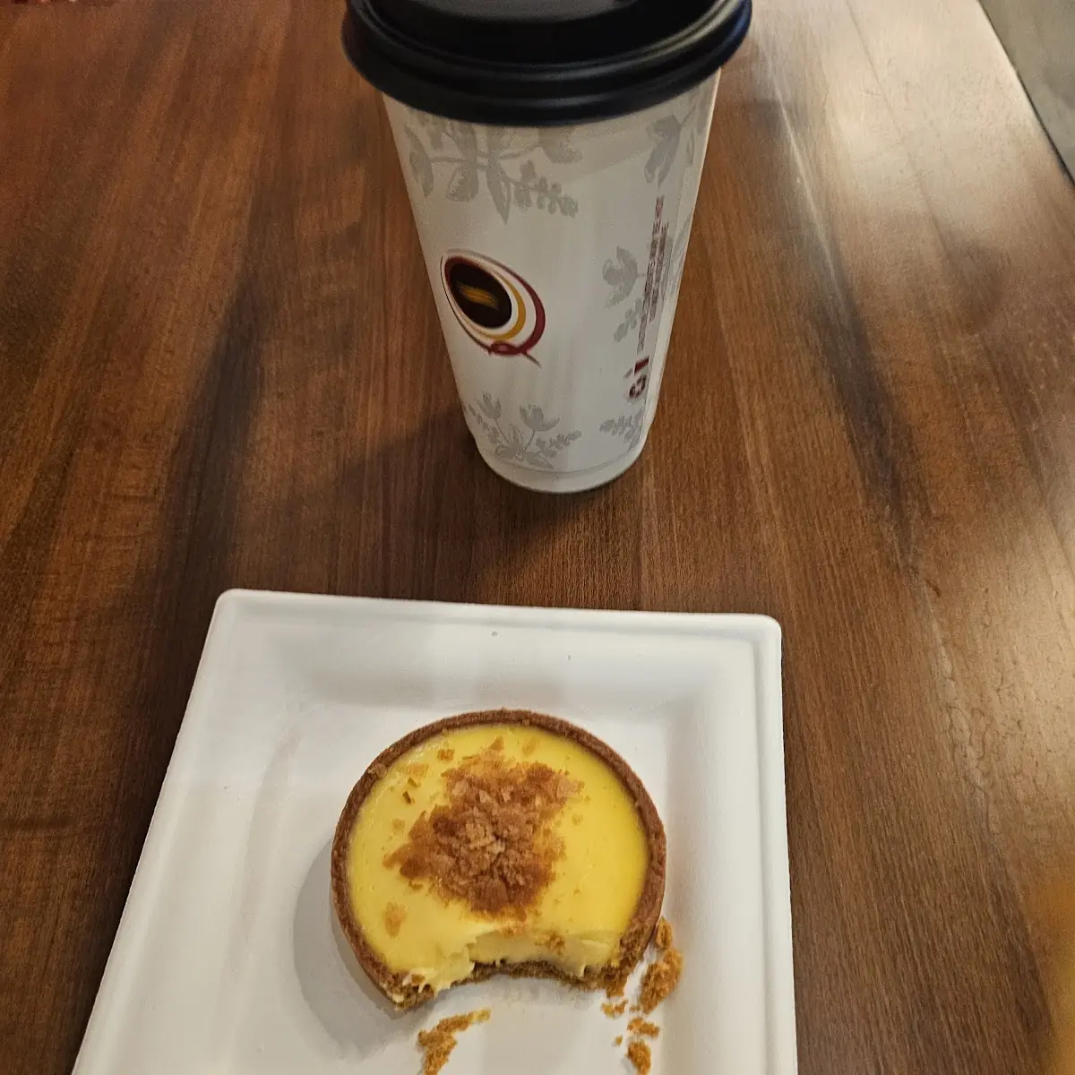 Creme Brulee