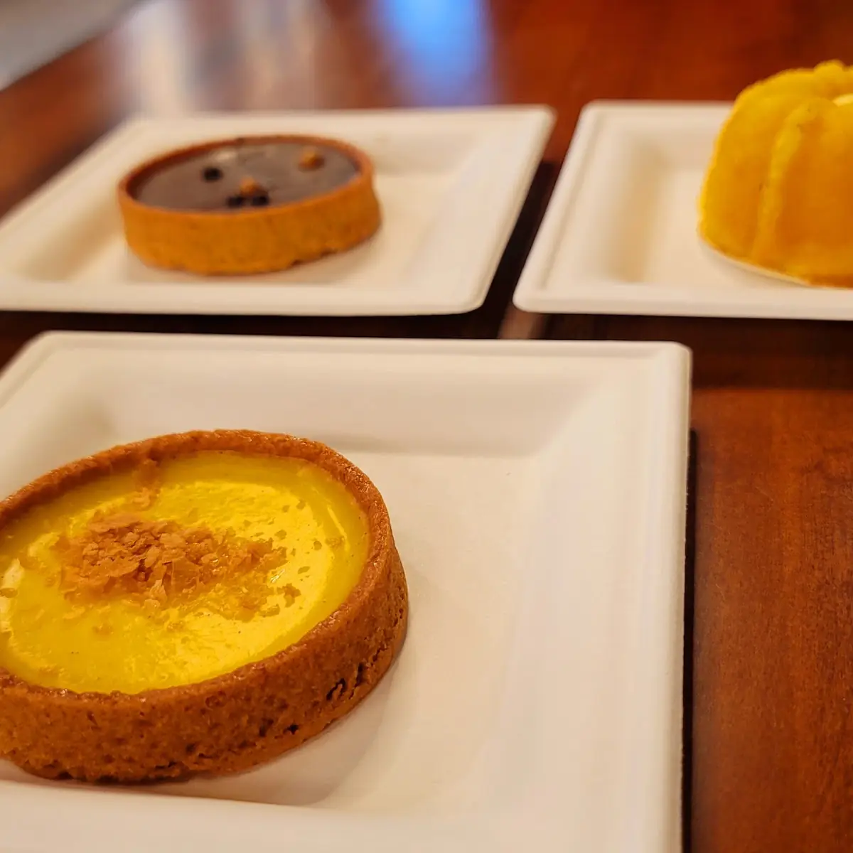 Lemon Tart