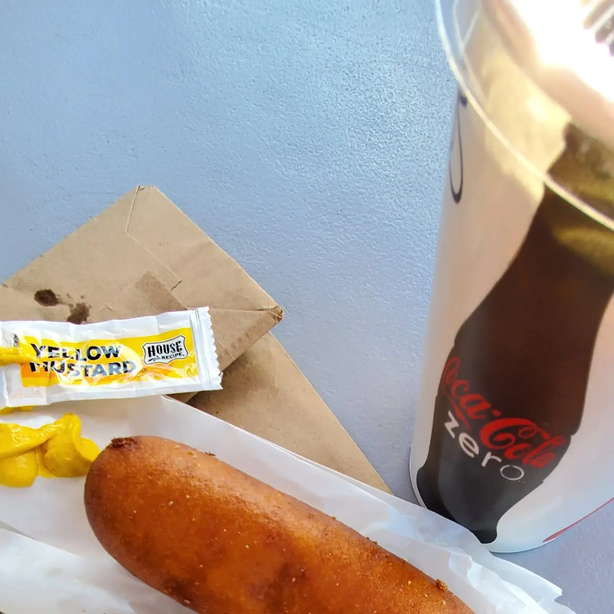 Corn Dog