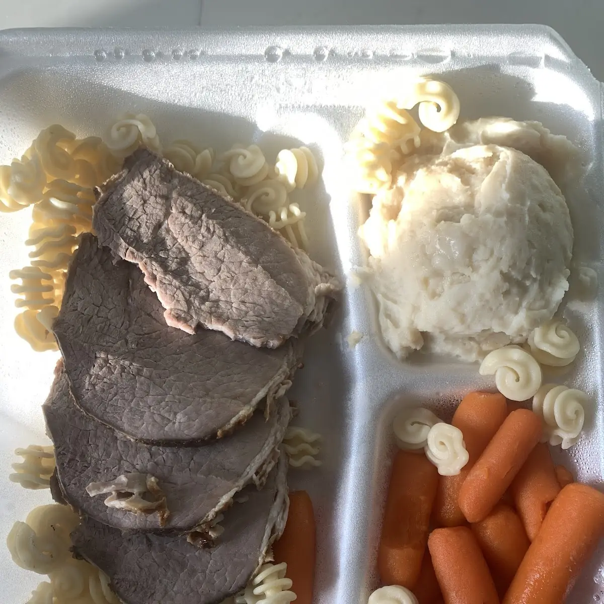 Pot Roast