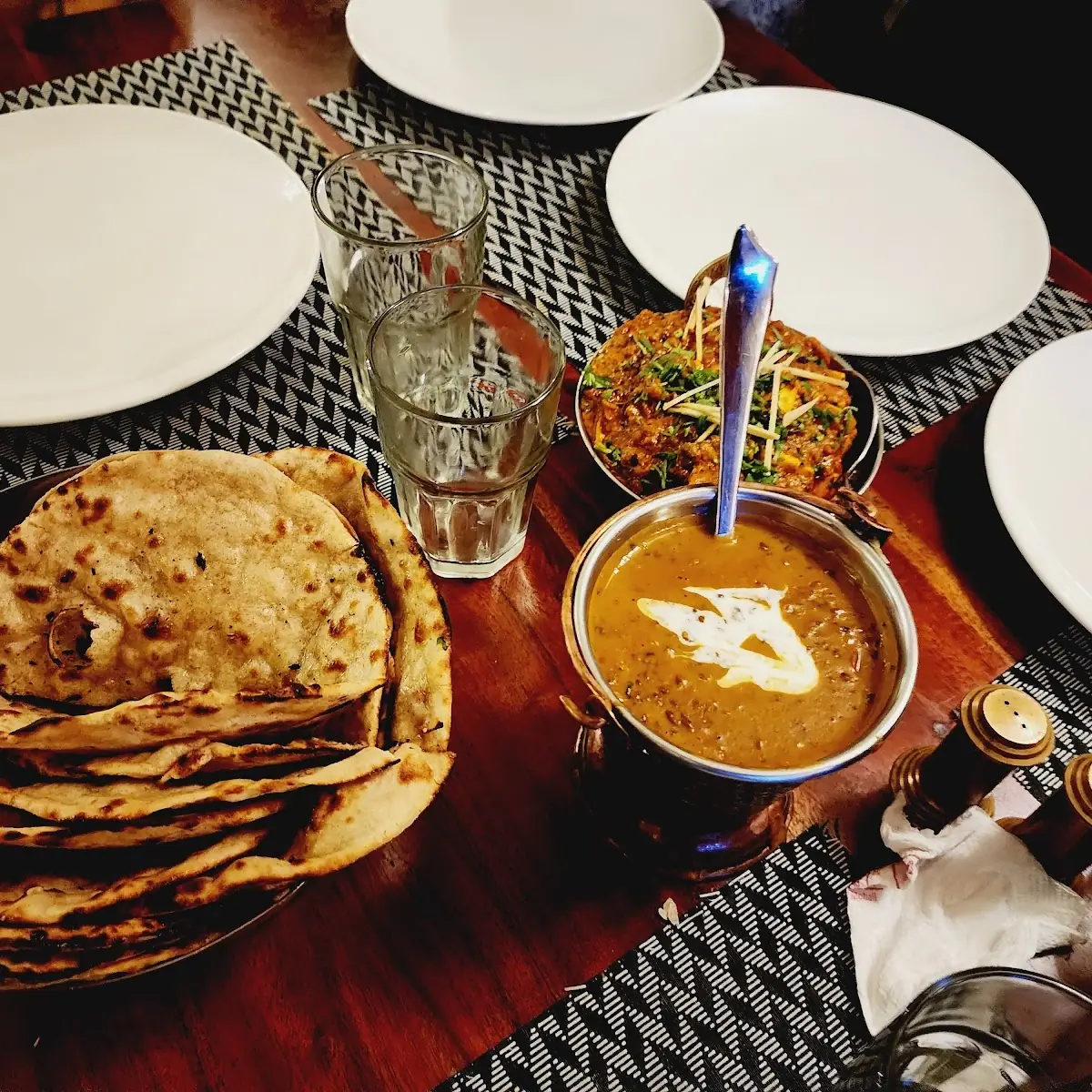 Dal Makhani