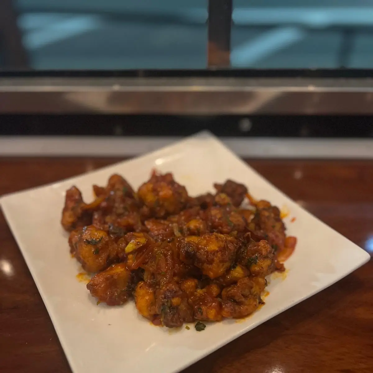 Gobi Manchurian