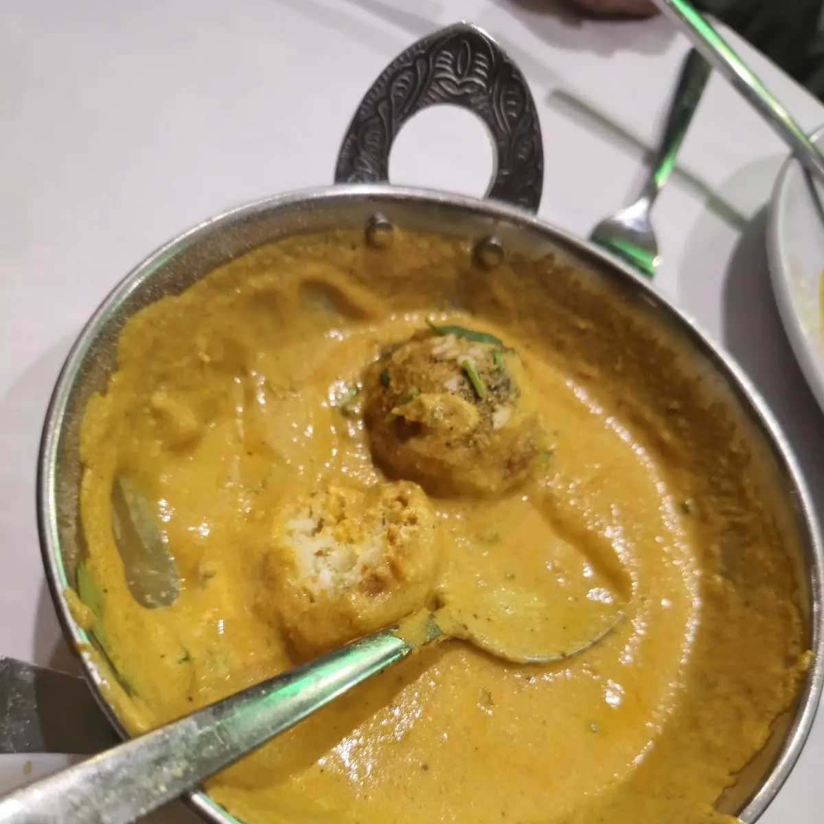 Malai Kofta