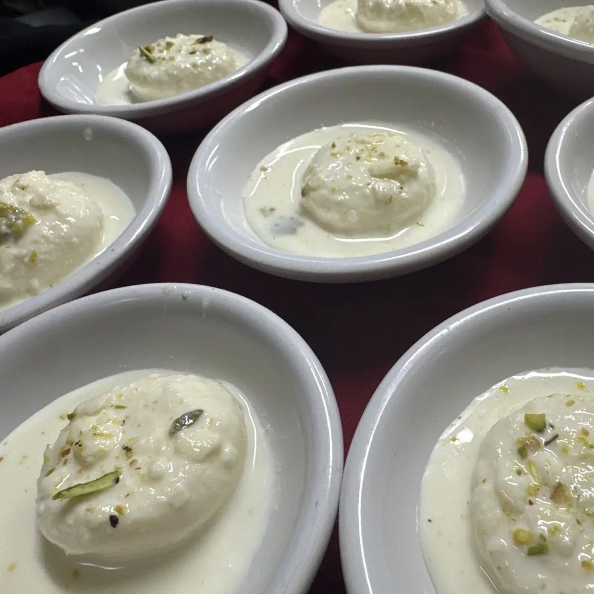 Ras Malai