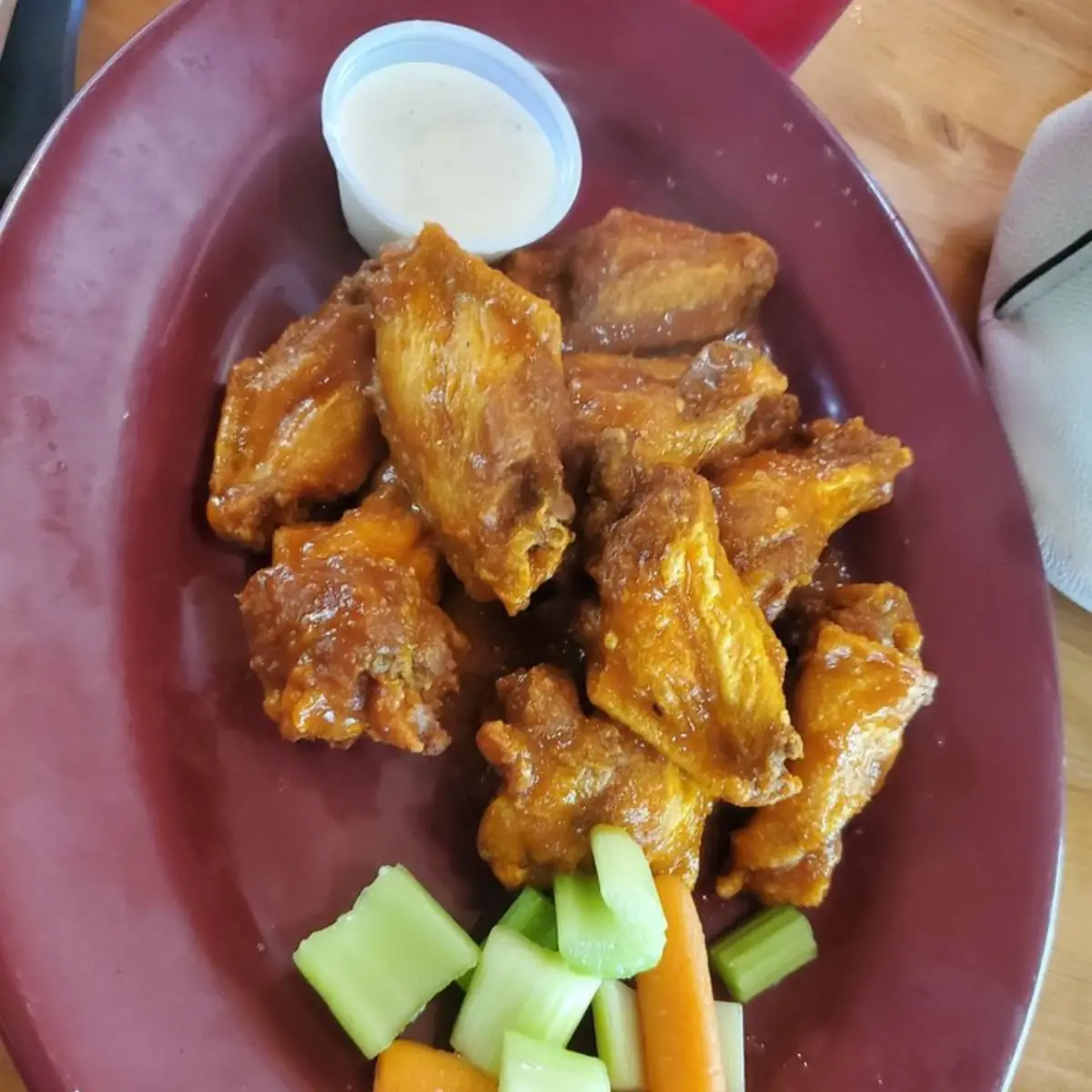Chicken Wings