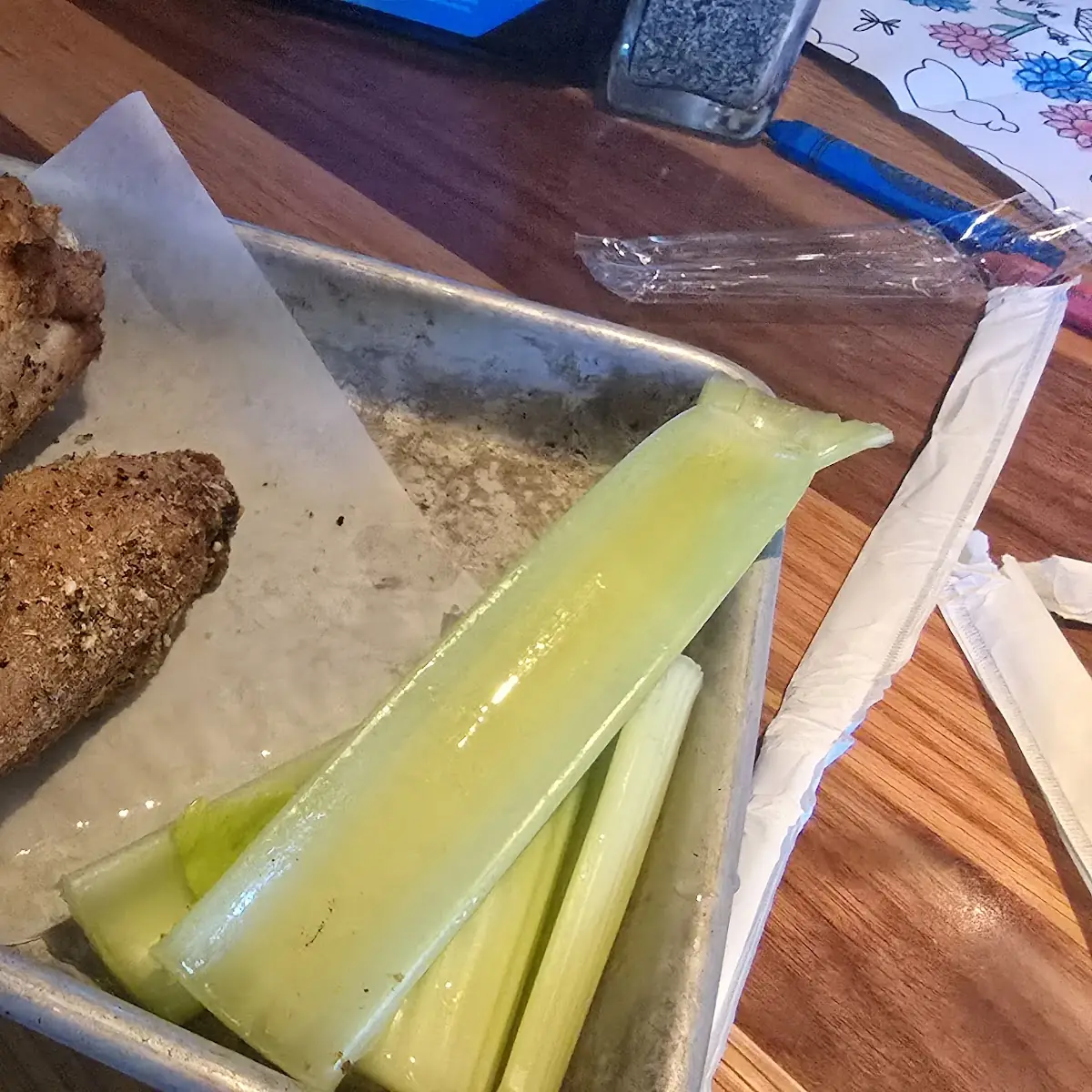 Lemon Pepper