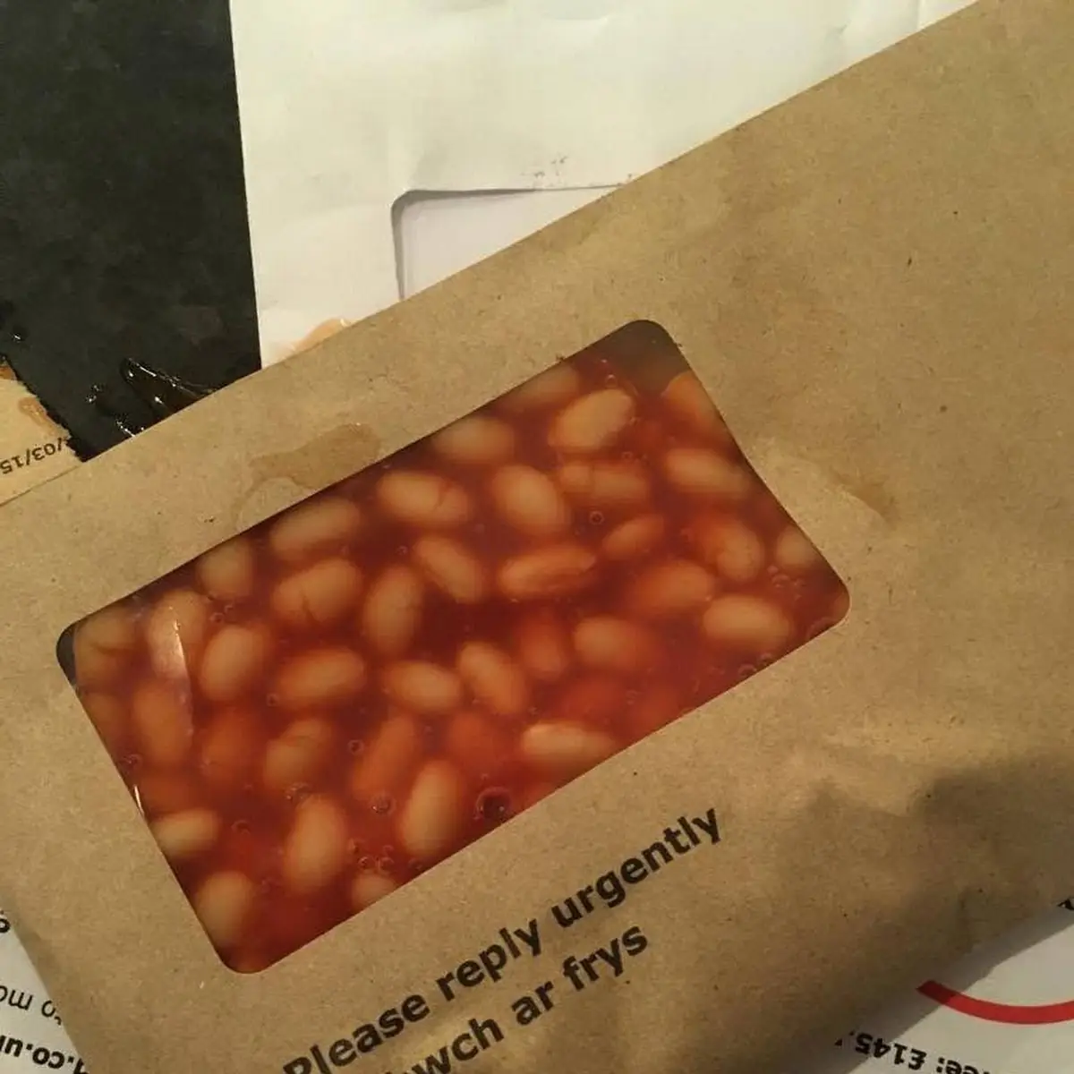 Baked Beans