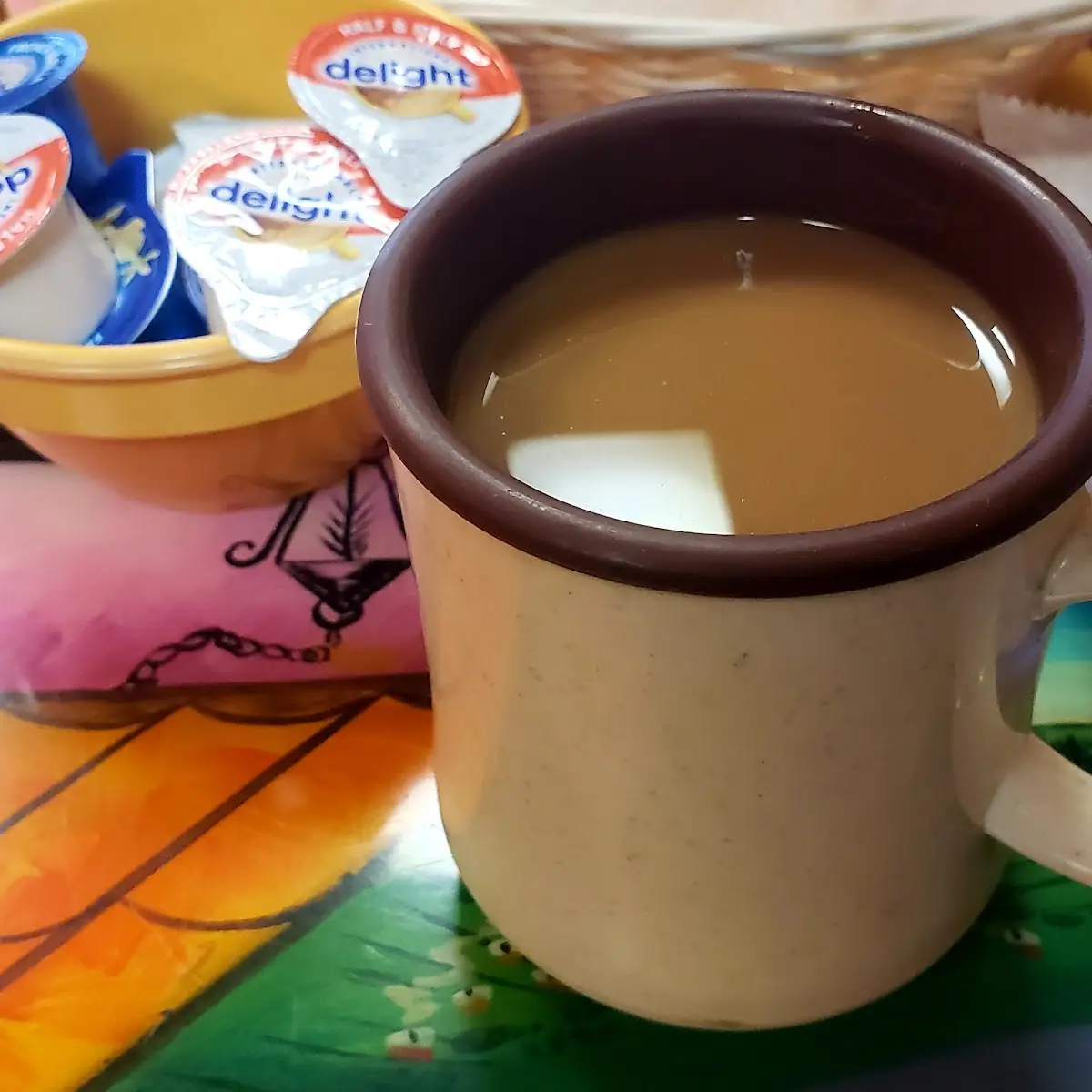 Cafe Americano