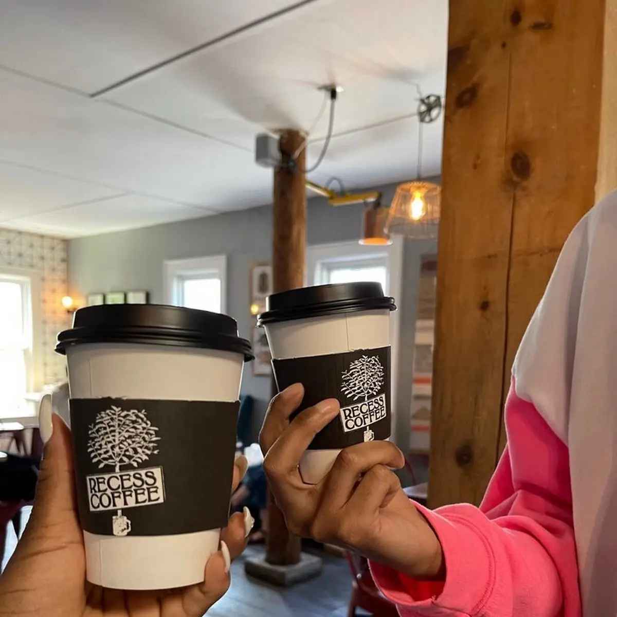 House Blend