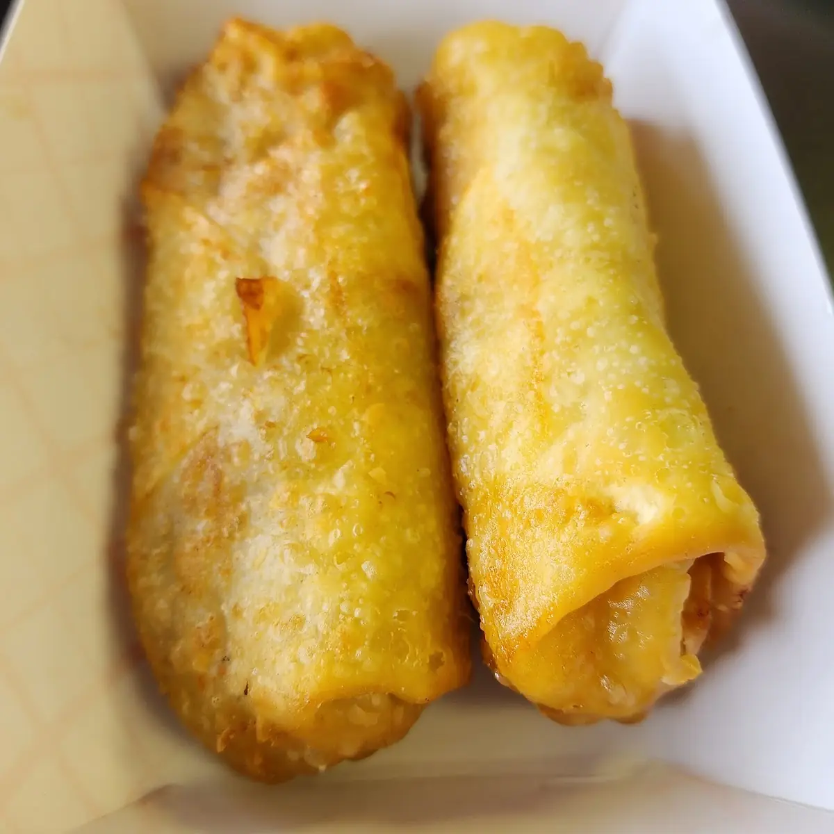 Egg Roll
