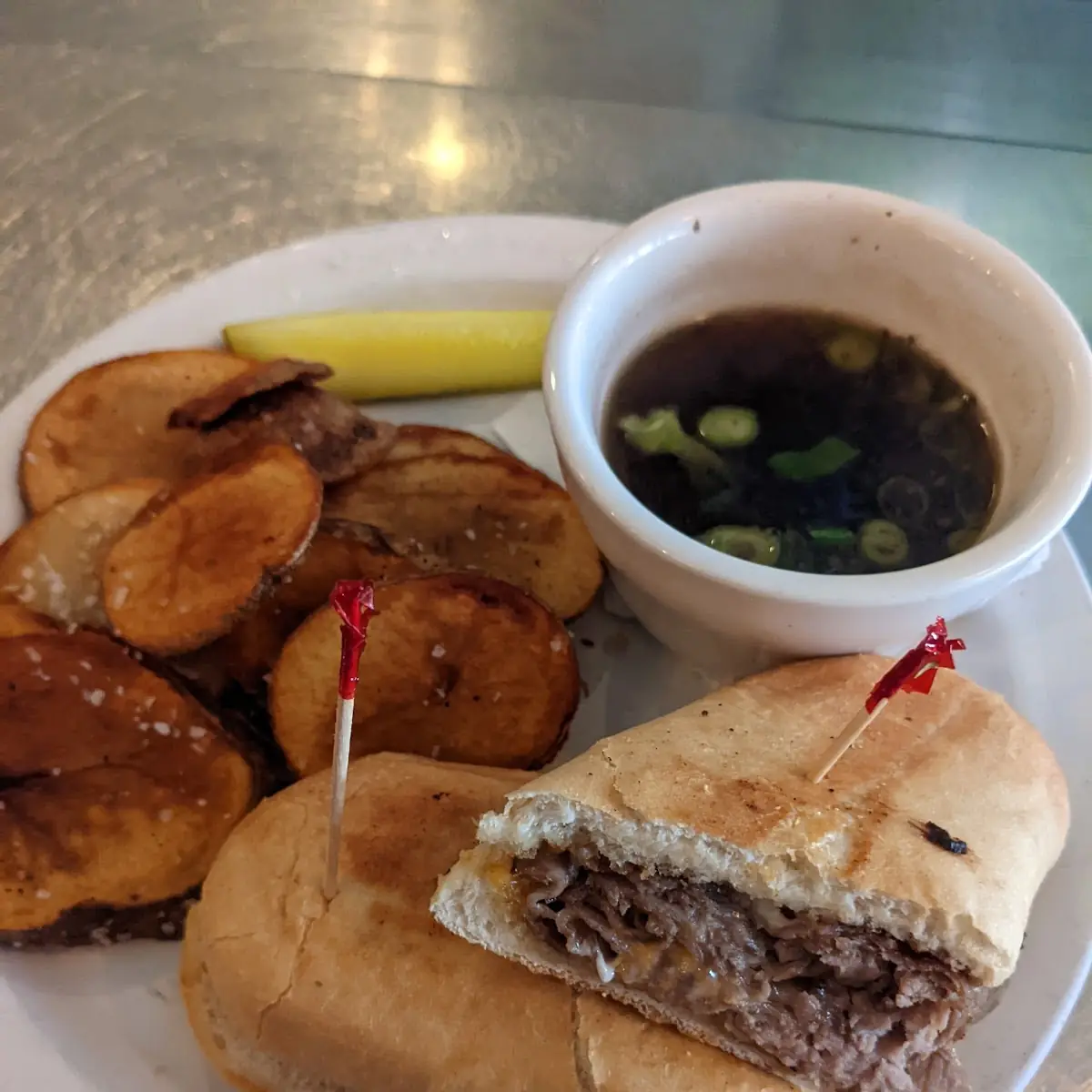 French Dip