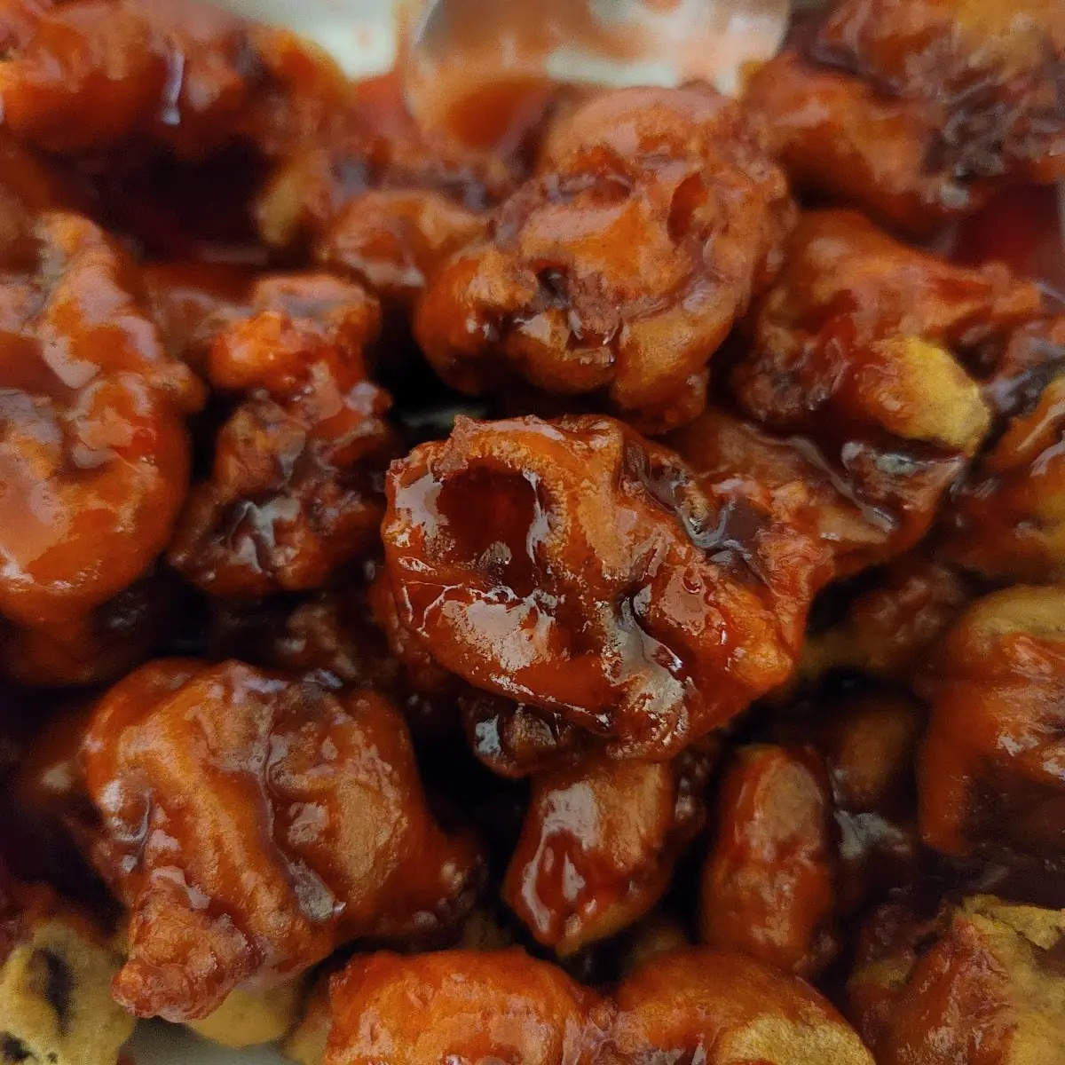 Sweet Sour Pork