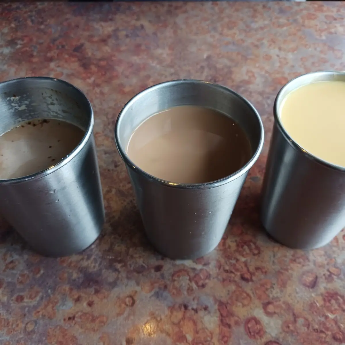 Masala Chai