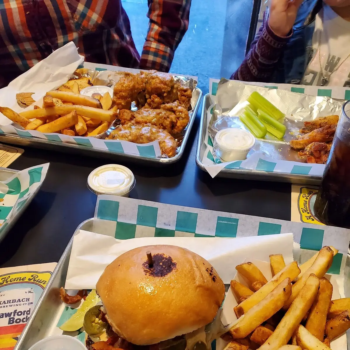 Pulled Pork