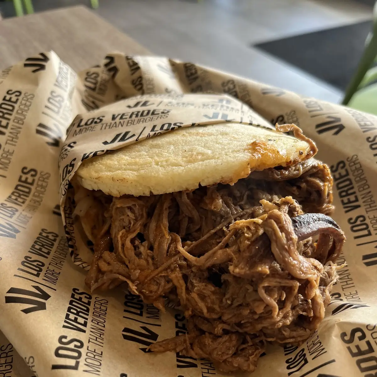 Pulled Pork