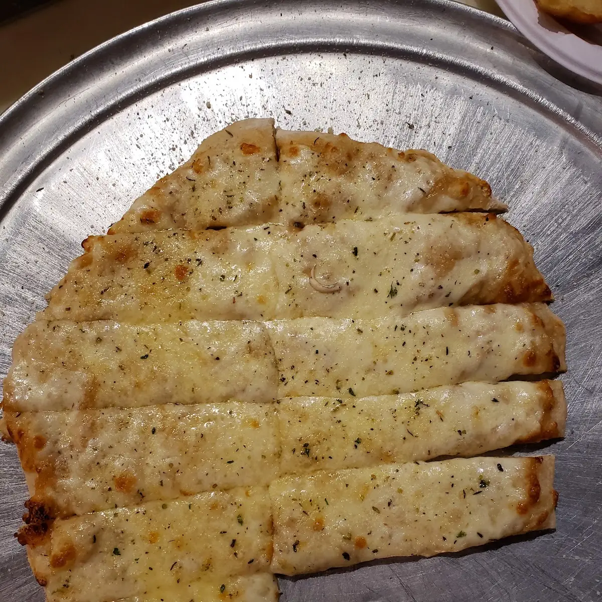 Garlic Bread