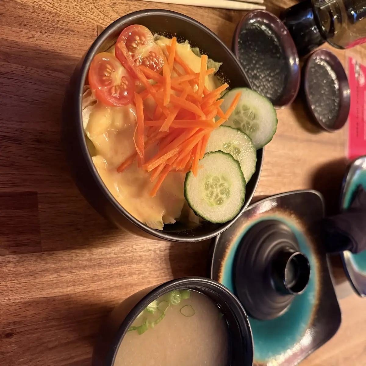 Miso Soup