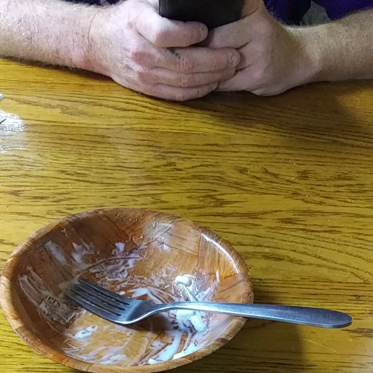 4 Side Salad
