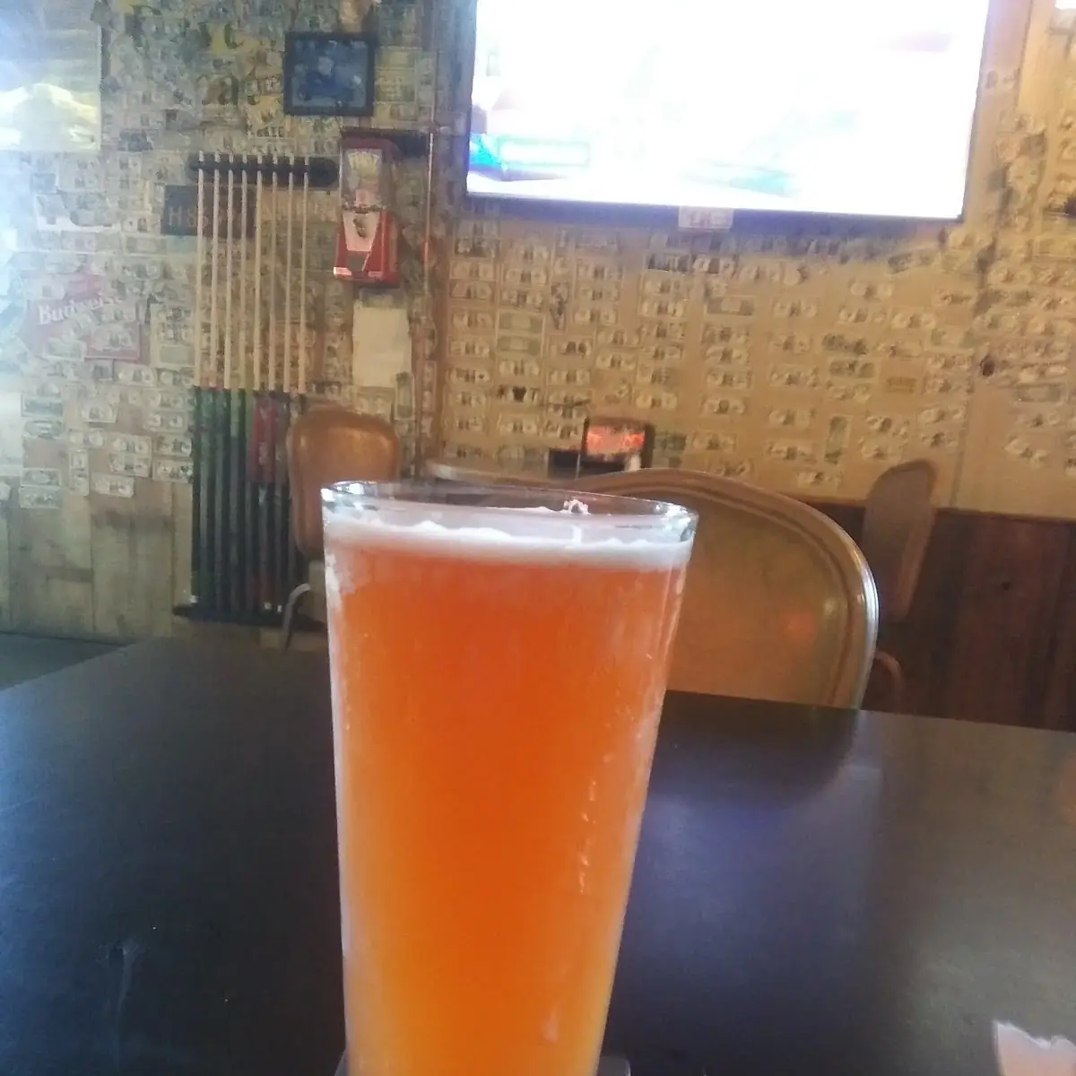 Mexican Lager Draft Pints