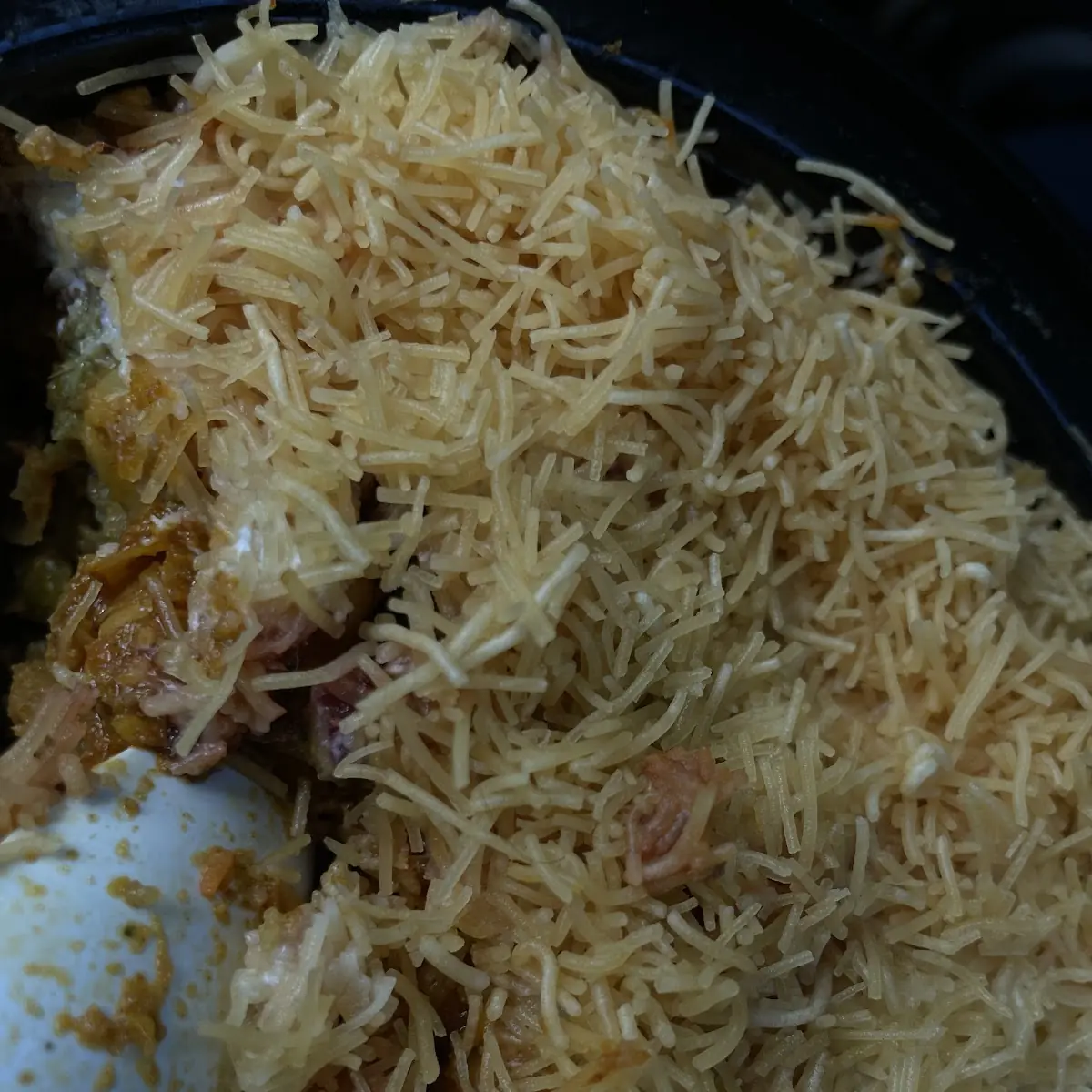 Dahi Papdi Chaat