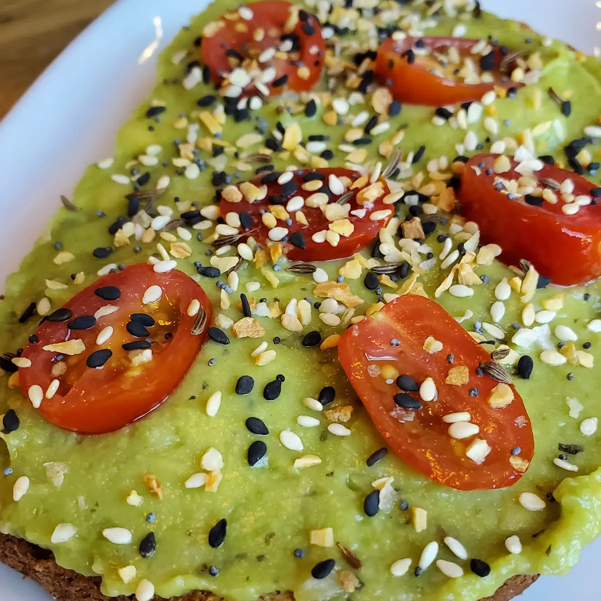 Avocado Toast