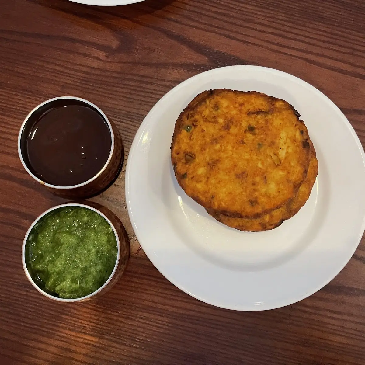 Alu Tikki