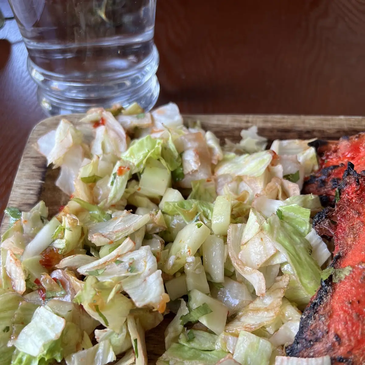 Mixed Salad