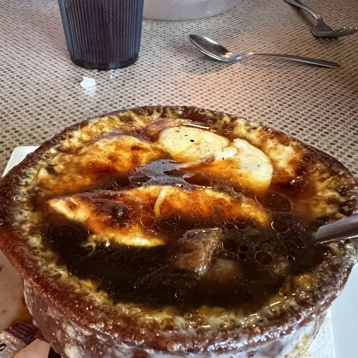 French Onion Soup
