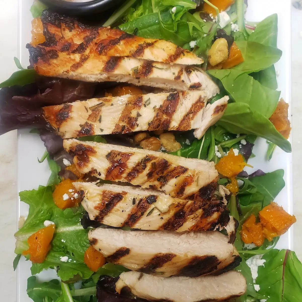 Harvest Salad