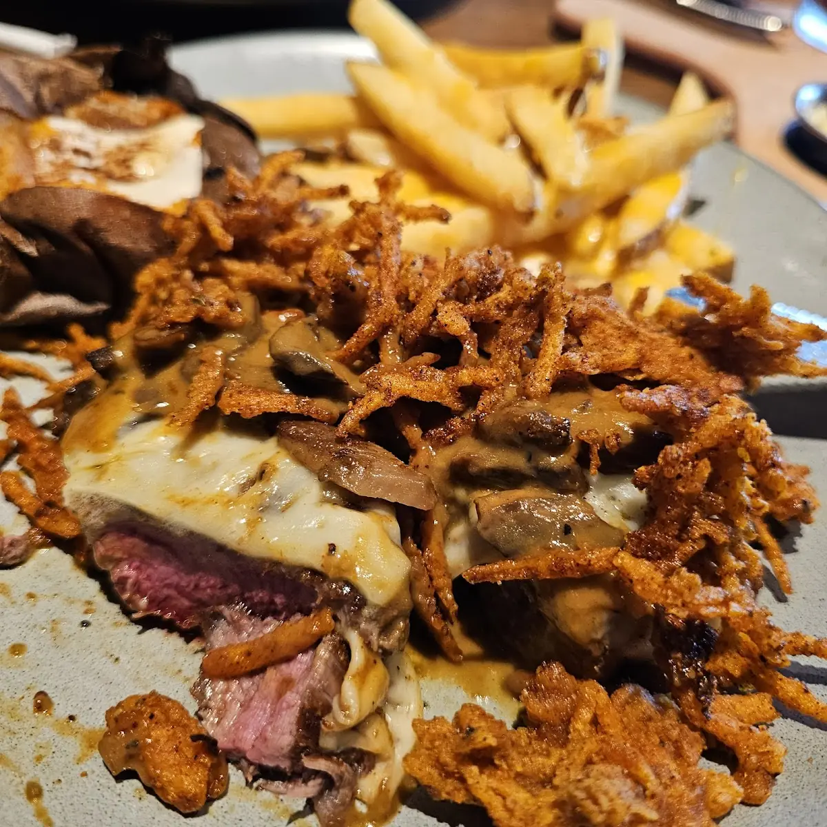 Pulled Pork