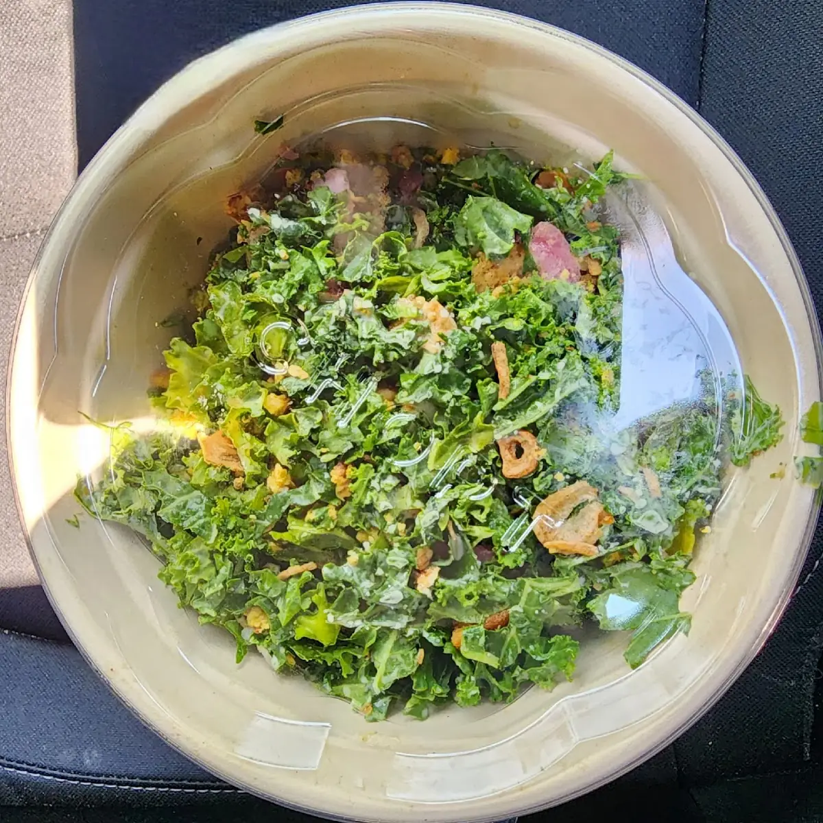 Kale Salad