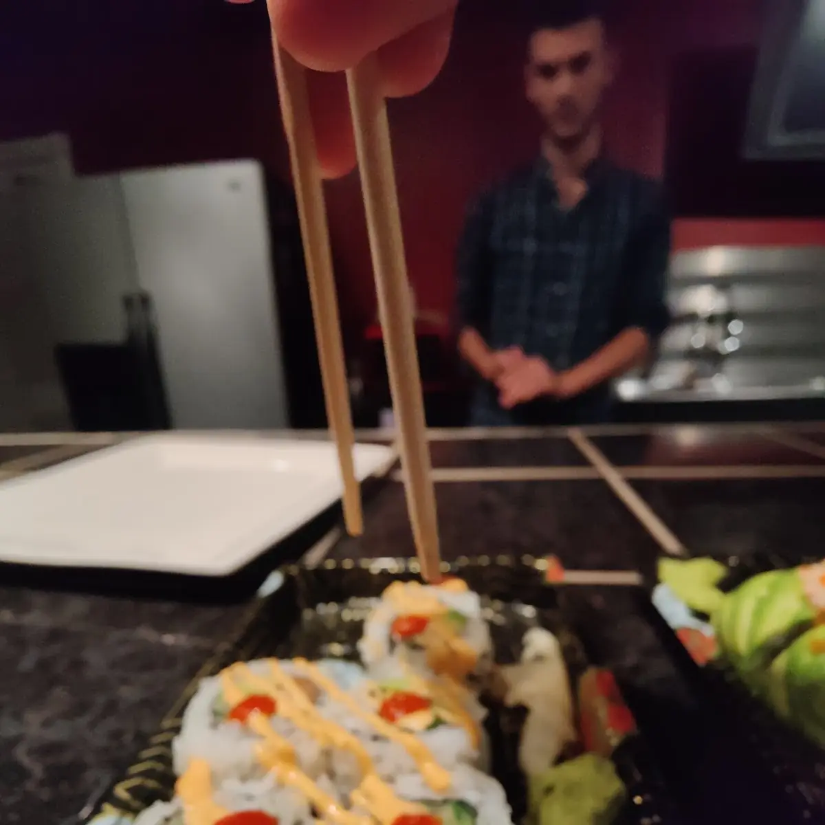 Sushi