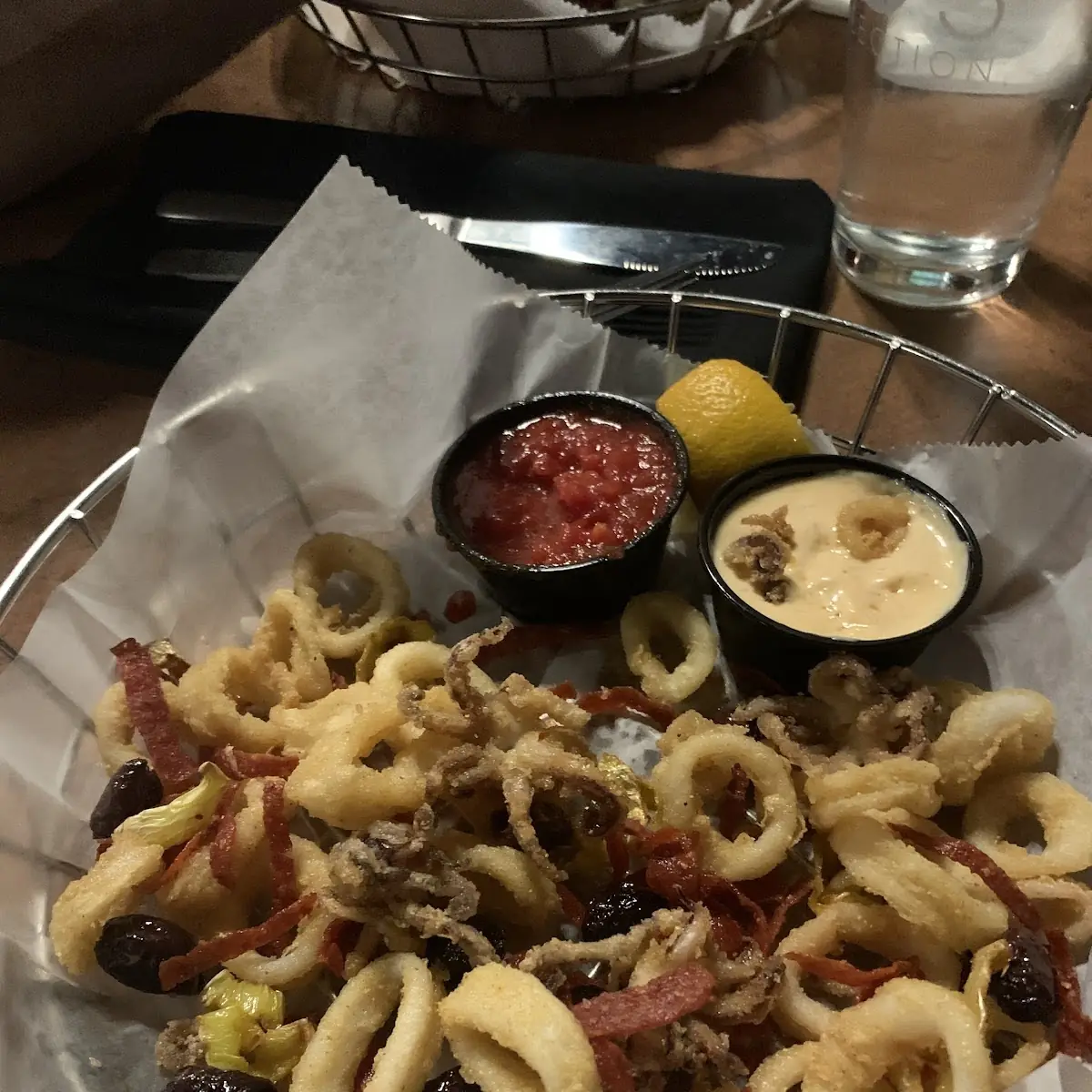 Banana Peppers