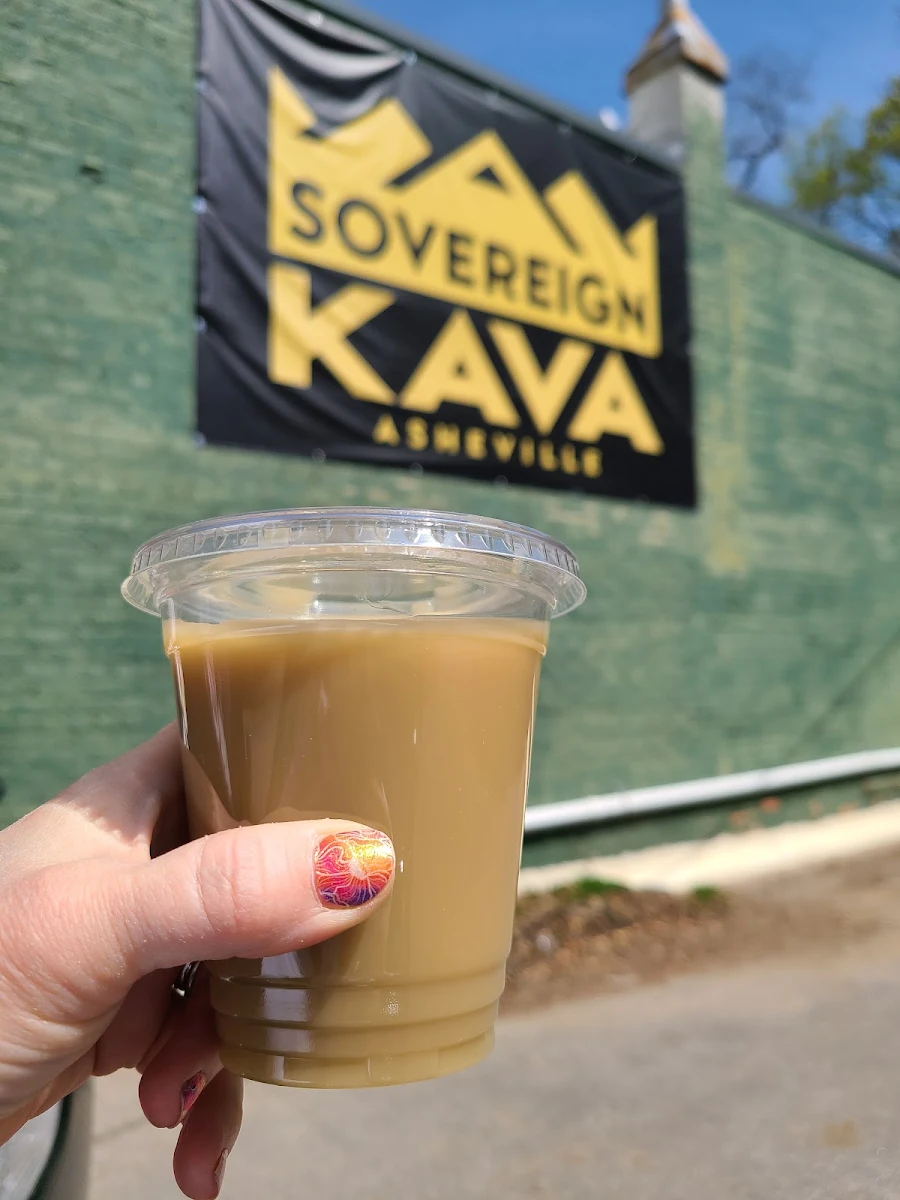 Kava Double Shot