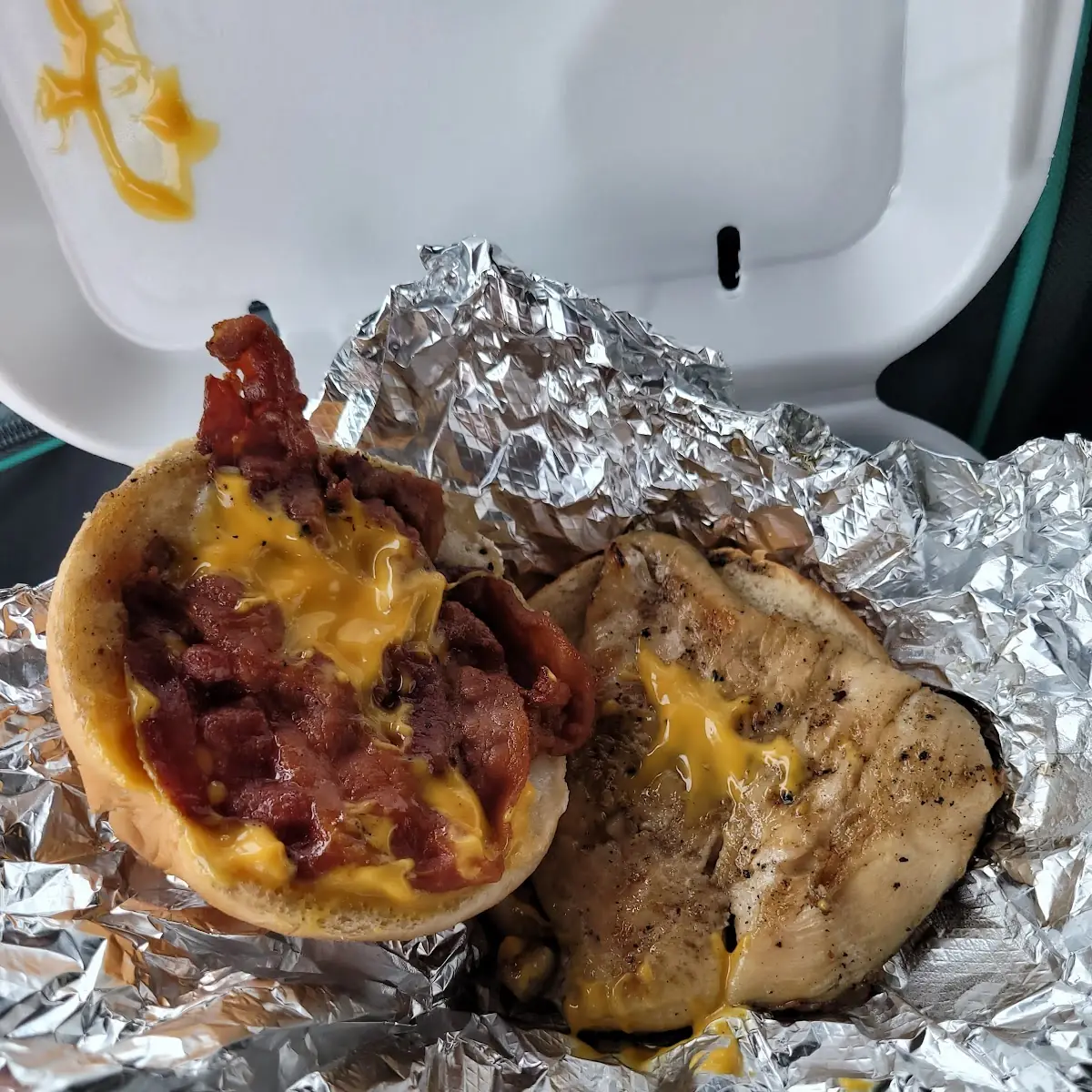 Baked Potato