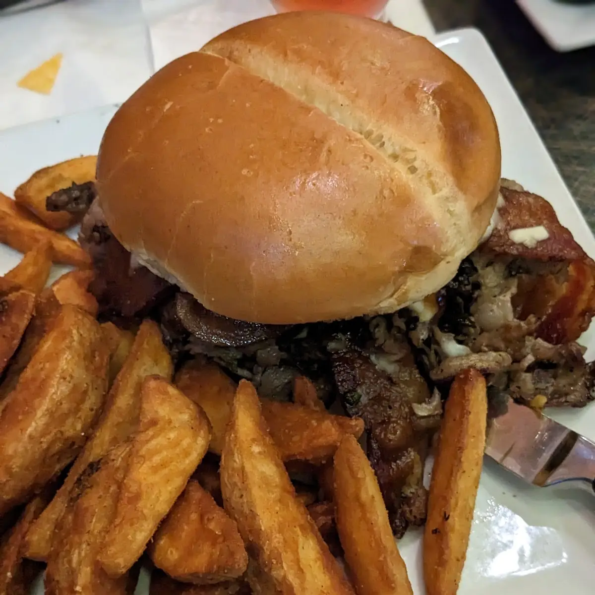 Burger