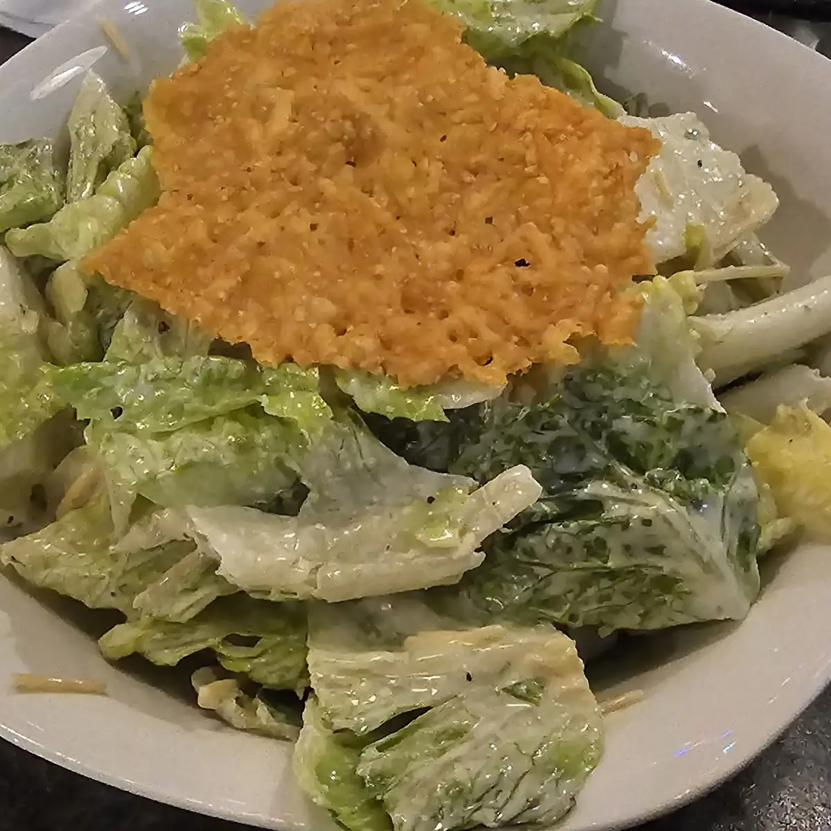 Cesar Salad