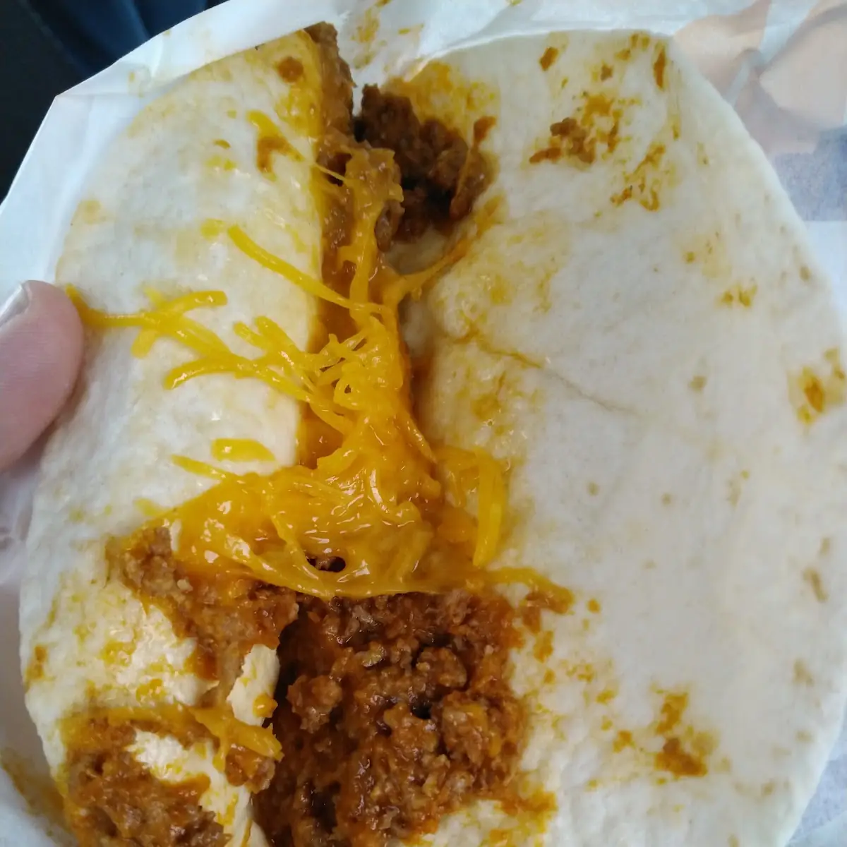 Taco Supreme
