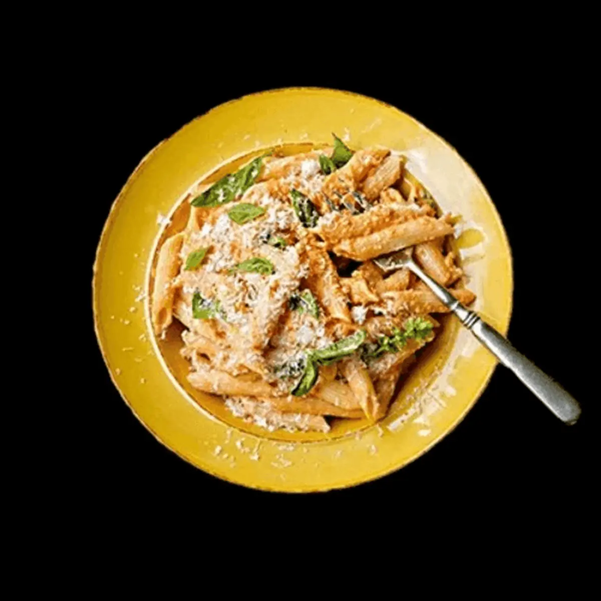 Chicken Ala Vodka