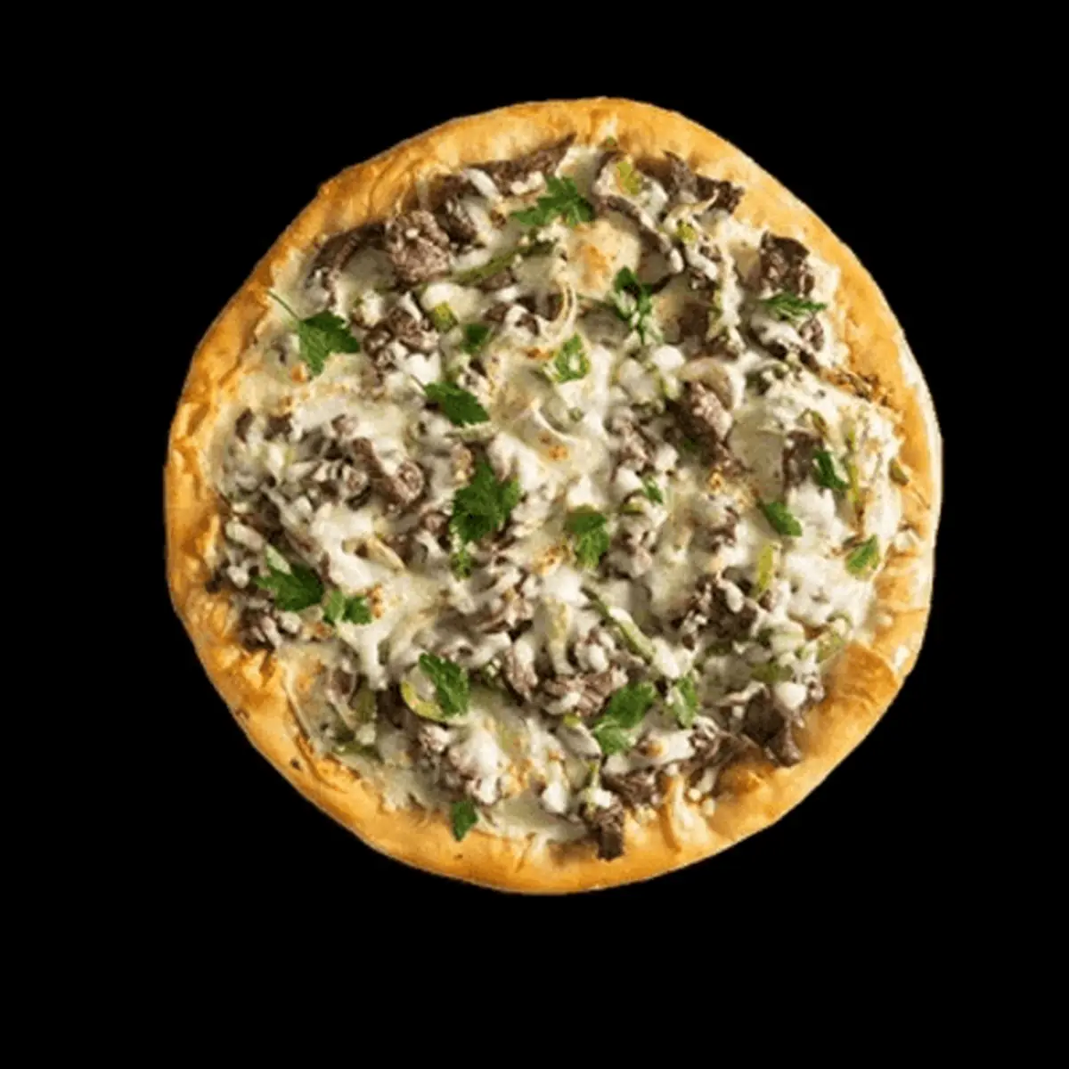 Steak Quesadilla