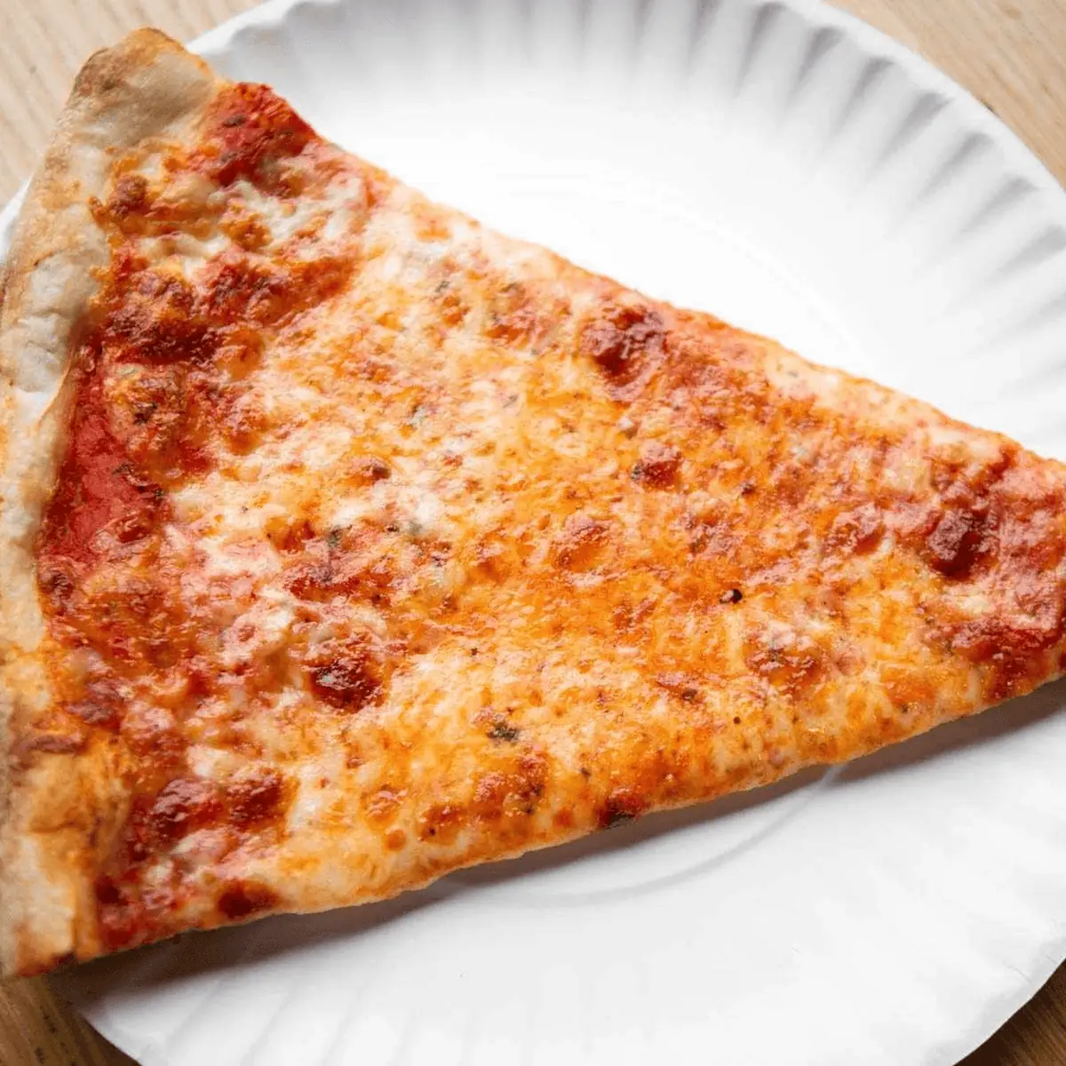 Veggie Pizza (Small)
