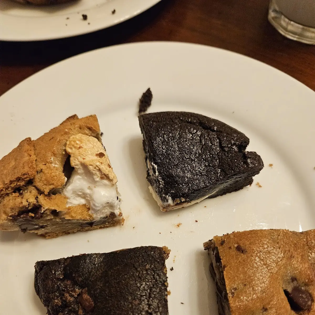 Chocolate Brownie