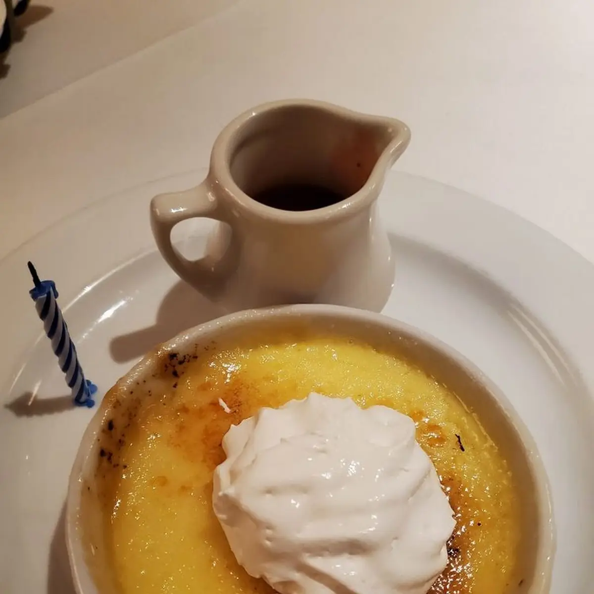 Crema Catalana