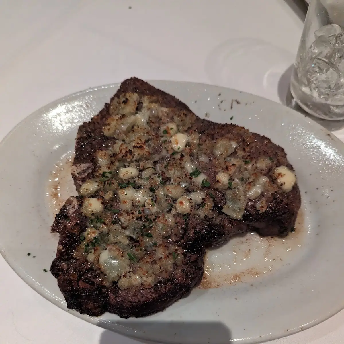 Blue Cheese