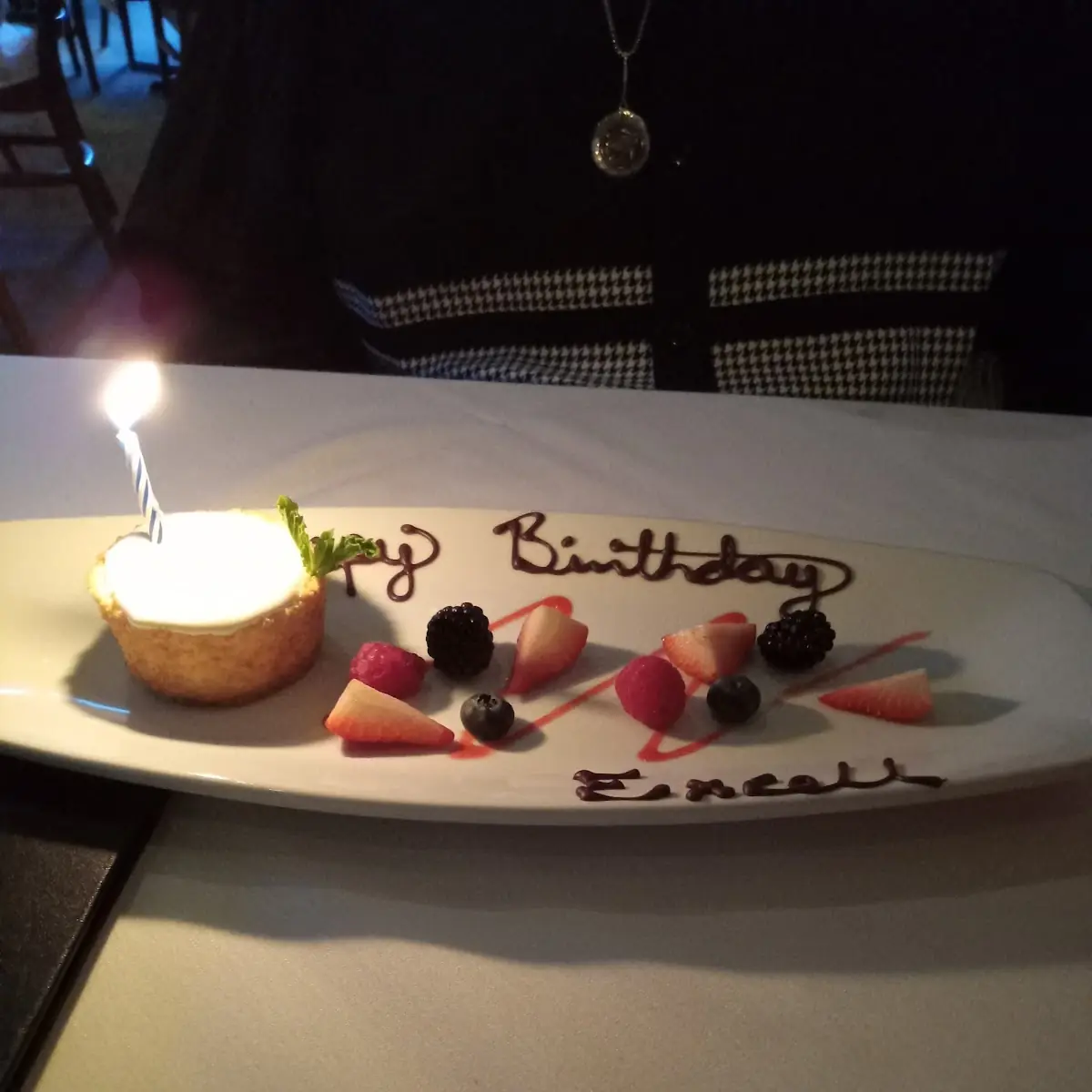 Creme Brulee